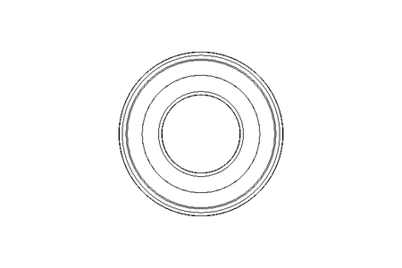 Taper roller bearing 30205 25x52x16.25