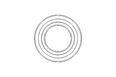 Taper roller bearing 30210 50x90x21.75