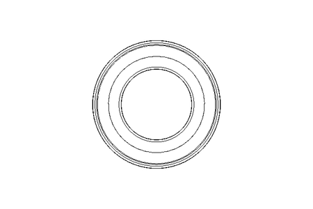 Taper roller bearing 30210 50x90x21.75