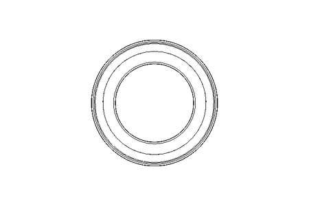 Taper roller bearing 32010 X 50x80x20