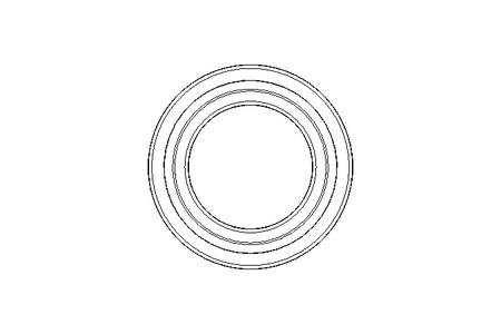 Taper roller bearing 32011 X 55x90x23