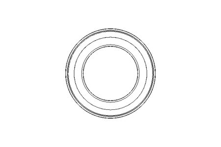 Taper roller bearing 32011 X 55x90x23