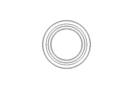 Taper roller bearing 32018 X 90x140x32