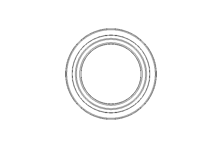 Taper roller bearing 32020 X 100x150x32