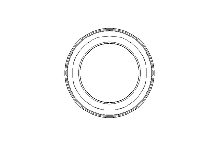 Taper roller bearing 32020 X 100x150x32