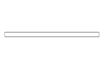 Axialscheibe AS 8x21x1