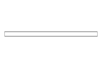 Axialscheibe AS 8x21x1