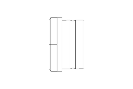 Nadel-Axialkugellager NKX30 Z 30x42x30