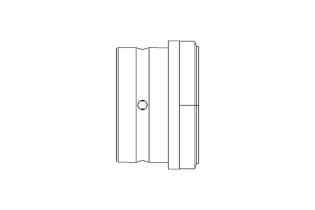 Nadel-Axialkugellager NKX30 Z 30x42x30