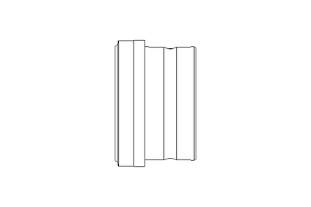 Nadel-Axialkugellager NKX30 Z 30x42x30