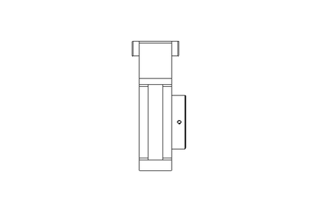 Tension bearing housing unit PTUE 40