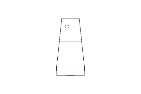 Pillow block housing SHE08-E-N 40x49.2