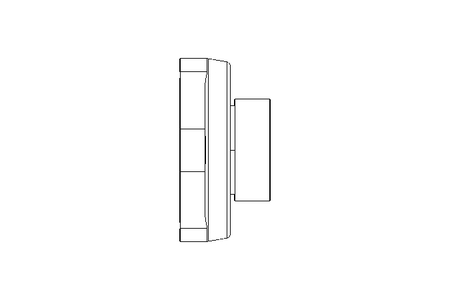 Flanschlager PCFT 35x92x38,9