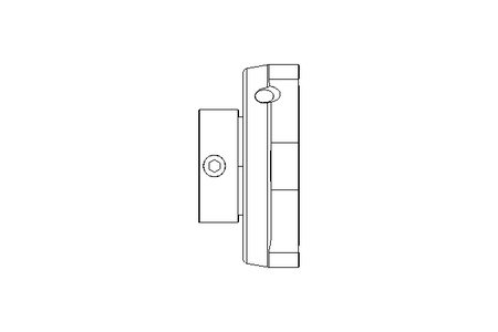 Flanschlager PCFT 35x92x38,9