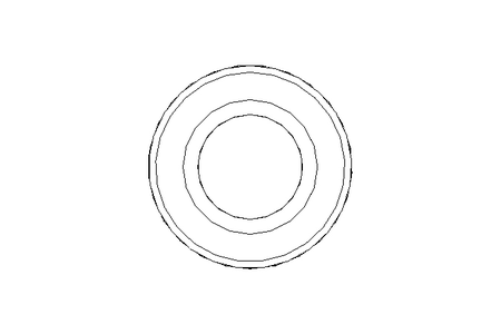 Zylinderstift ISO 8735 8x60 St