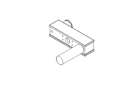 Vakuumpumpe M-90