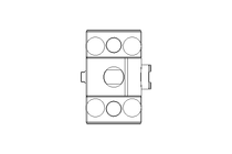 Diaphragm pump