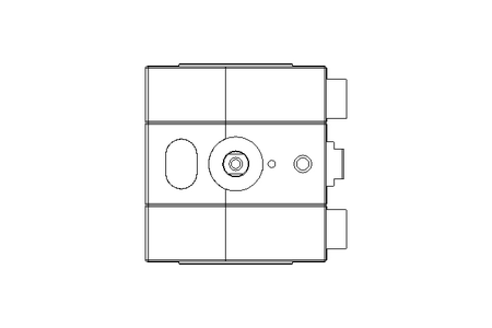 Diaphragm pump