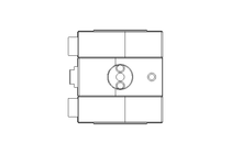 Diaphragm pump