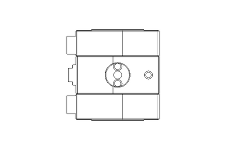 Diaphragm pump