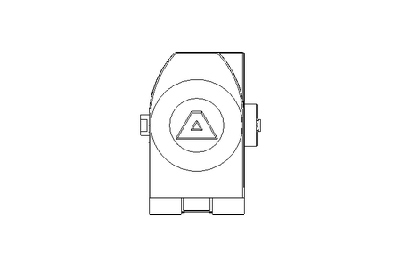 Diaphragm pump