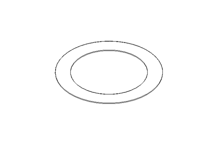 Arandela de ajuste 18x25x0,2 St DIN988