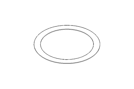 Arandela de ajuste 50x62x0,5 St DIN988