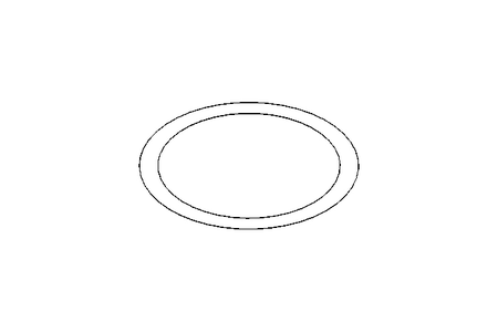 Arandela de ajuste 100x120x0,3 St DIN988