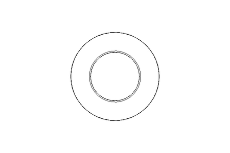 Spherical washer C 31x56x11.2 A2 DIN6319