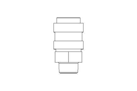 HOSE COUPLING