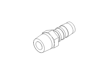 SCREW IN SOCKET R3/8