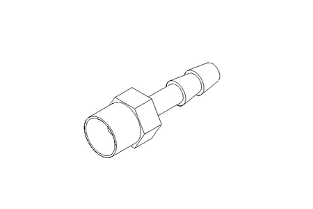 EMBOUT DE TUYAU   G1/4 113/31A