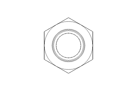 EMBOUT        N-3/4 " P-19  AL