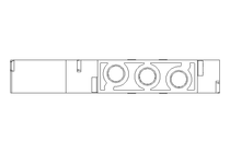 LUBRICATOR         ELO1000 24V