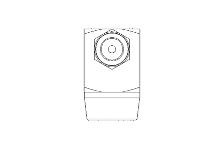 Grease fitting CR 1/8" DIN 71412