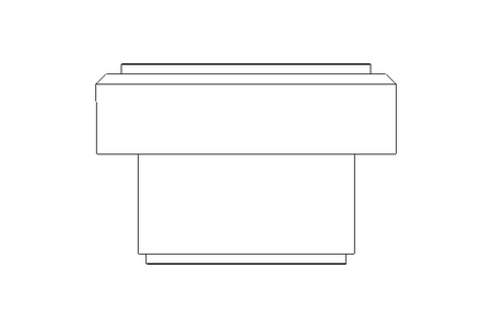 Verschlussschraube 1/2"