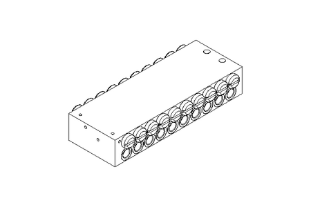 DISTRIBUTOR SSV 20 1.4305