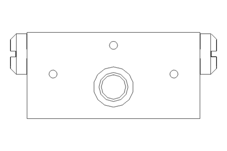 DISTRIBUTOR SSV 20 1.4305