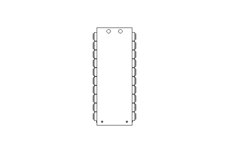 DISTRIBUTOR SSV 20 1.4305