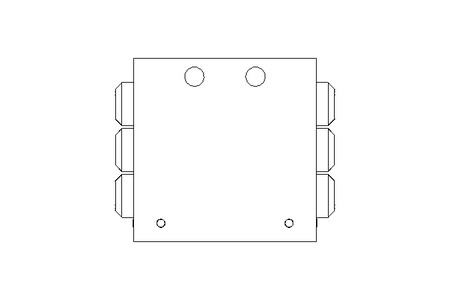 Distributor SSV 6 1.4305