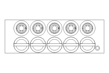 DISTRIBUTOR SSV10  1.4305  NR.:619-27475