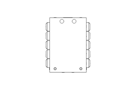 DISTRIBUTOR SSV10  1.4305  NR.:619-27475