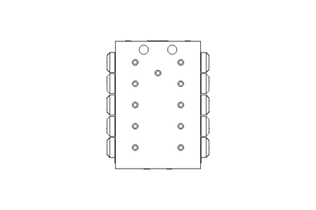 DISTRIBUTOR SSV10  1.4305  NR.:619-27475