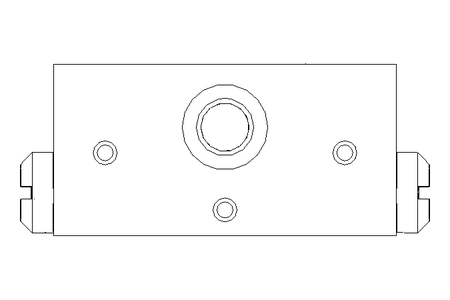 DISTRIBUTOR SSV12 1.4305 NO.: