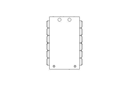 DISTRIBUTOR SSV12 1.4305 NO.: