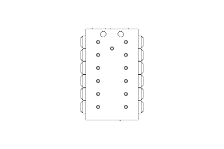 DISTRIBUTOR SSV12 1.4305 NO.: