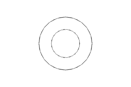 Linsenschraube M3x35 A2 ISO7045