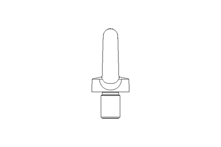 EYE BOLT       M56 ST  DIN 580