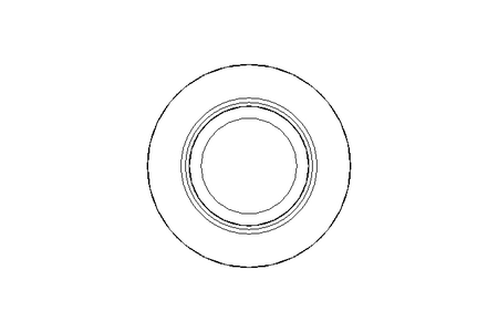 Zyl-Schraube M5x20 8.8 ISO4762