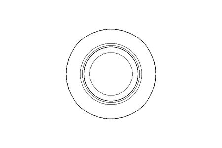 Cap screw M6x12 8.8 DIN912-ZnNi/T2/720h